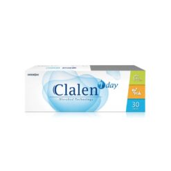 Clalen Iris 1-Day Ultra Soo Len(30pcs)