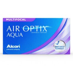 Air Optix Alcon每月棄漸進隱形眼鏡(3pcs)