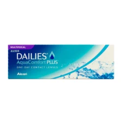 DAILIES® AquaComfort PLUS® Multifocal 漸進 (30pcs)