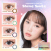 I-SHA Shine Smile Year (1pcs*2box)