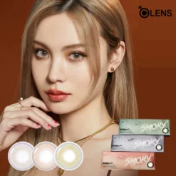 OLENS Russian Smoky 1 day (10pcs)