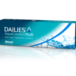 DAILIES® AquaComfort Plus™ (30片)