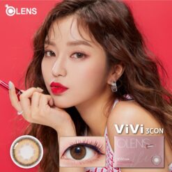 OLENS Vivi3Con Monthly (2pcs)