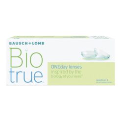 BioTrue 1 Day 每日即棄 (30pcs)