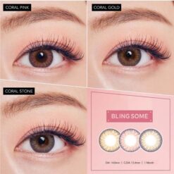 OLENS Bling Some Monthly (2pcs)