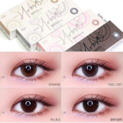 Lensme Akma Holoris 1 Day 日拋 (30pcs)
