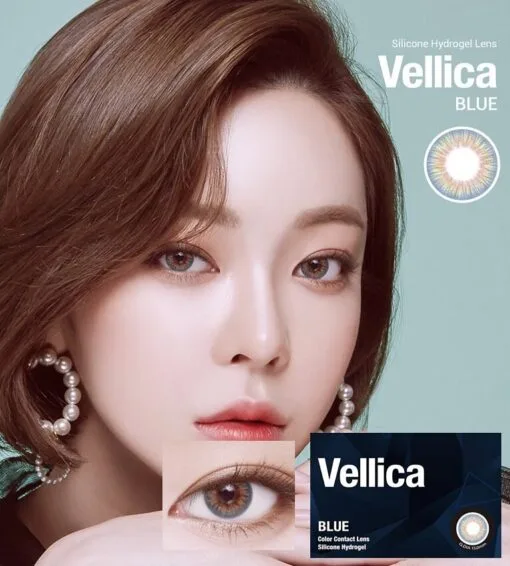 Lensvery Vellica Monthly (2pcs) - Image 4