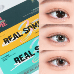 Lensme Real Some 1 day 日拋 (30pcs)