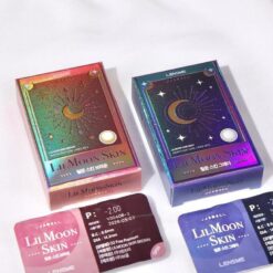 LensMe LILMOON Monthly (2pcs)