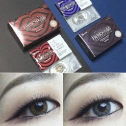 OLENS French Kiss Monthly(2pcs)