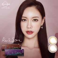 Lensme Noble Mystic Real Some 1 day 日拋 (30pcs)