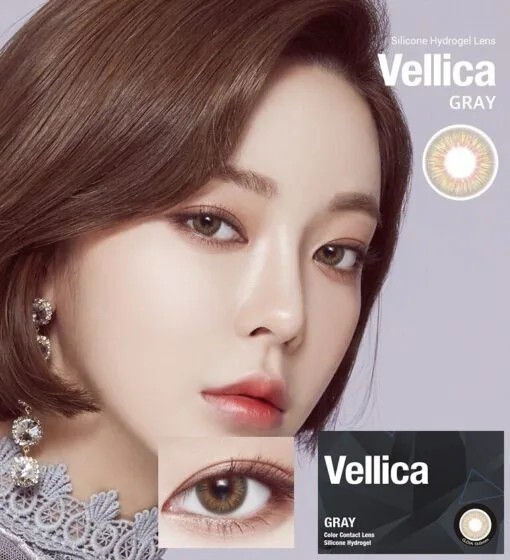Lensvery Vellica Monthly (2pcs) - Image 3
