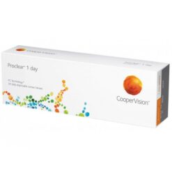 Cooper Vision ProClear 1 day日拋（30pcs）