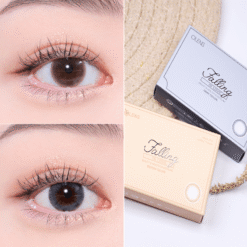 OLENS Falling Monthly (2pcs)