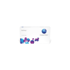 Cooper Vision Biofinity Monthly 月拋(6pcs)
