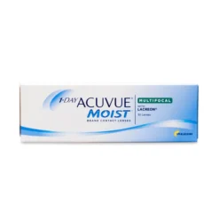 ACUVUE Moist Multifocal 1Day 日拋漸進隱形眼鏡 (30pcs)