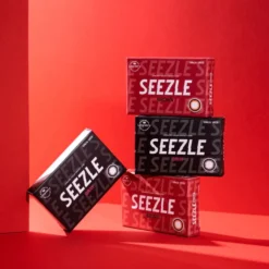 Lensvery Seezle 3-Monthly(2pcs)