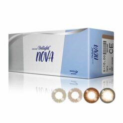 Delight Nova 1 day (30pcs)