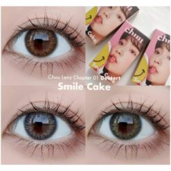 CHUU - Smile Cake Monthly(2pcs)