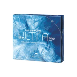 B&L博士倫 Ultra 1Day 日拋隱形眼鏡 （30/90pcs）