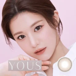 LensMe Yours 1 Day (10片)