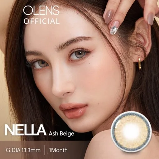 OLENS Nella Monthly  (2pcs) - Image 2