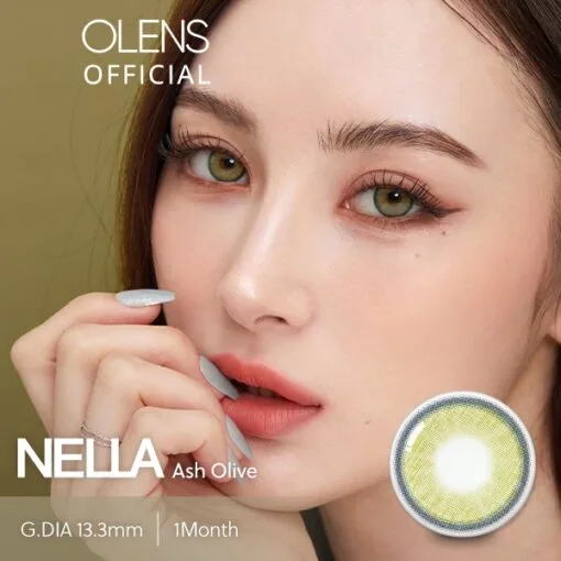 OLENS Nella Monthly  (2pcs) - Image 3