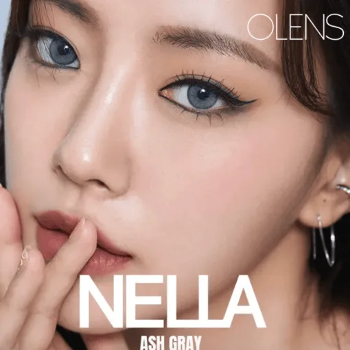 OLENS Nella Monthly  (2pcs)