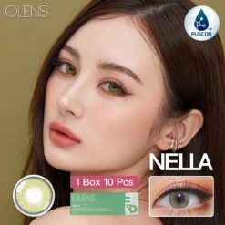 OLENS Nella 1 day (10pcs)