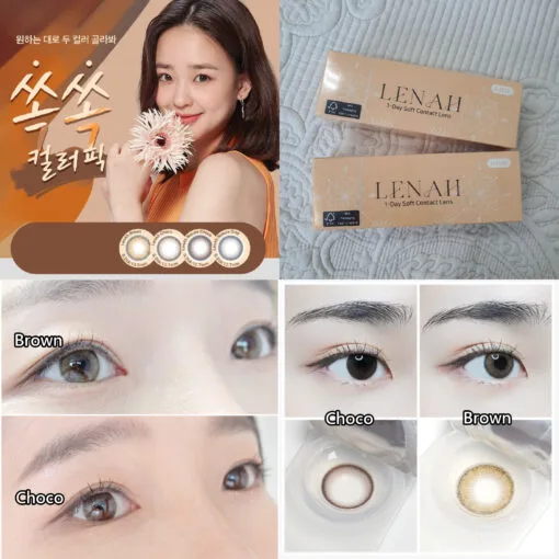 Lenah 1 Day (30pcs) - Image 3